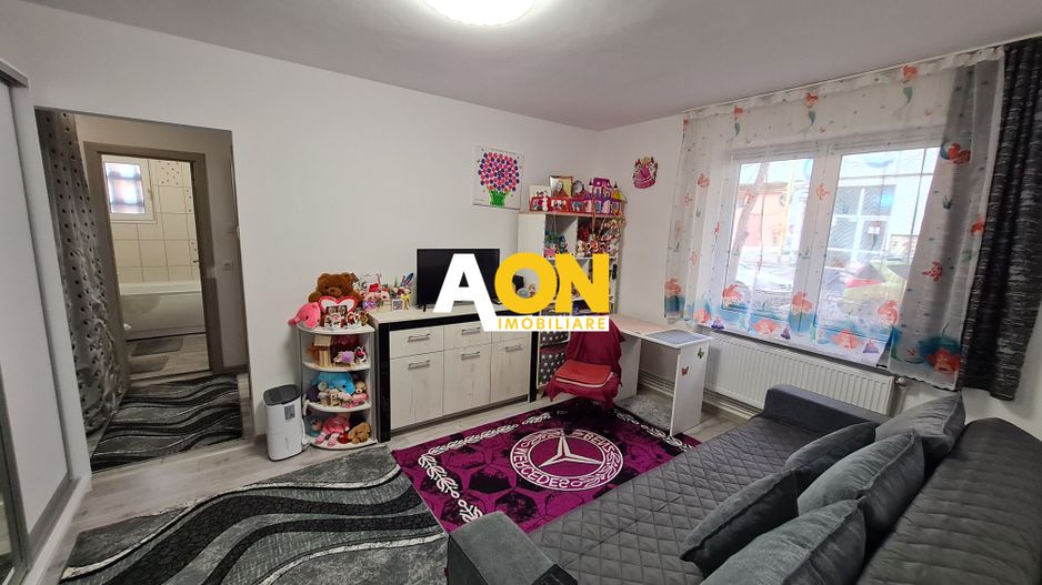 Apartament 2 camere, Semidecomandat, 45 mp, Zona Centru - Poză 1