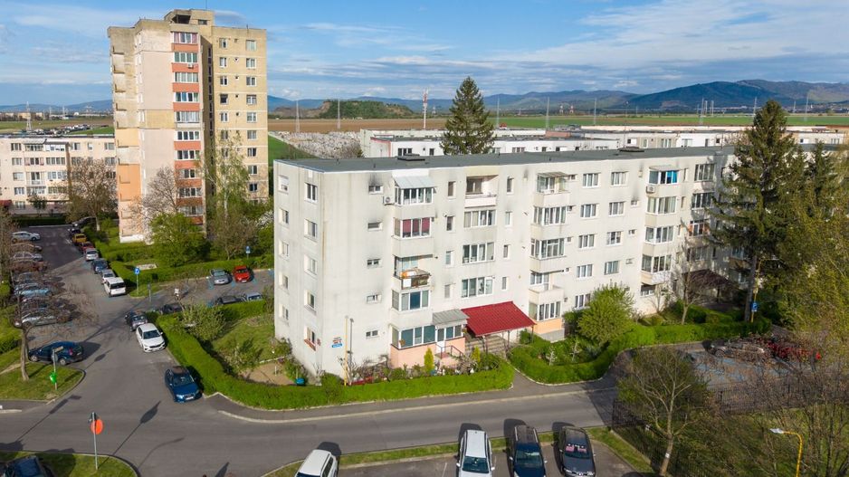 Apartament 2 camere 53mp- Astra - Poză 19