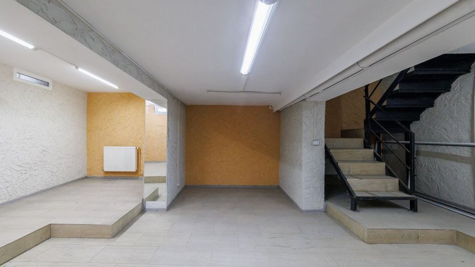 Spatiu Comercial - Ultracentral - Armand Calinescu, Pitesti! - Poză 12