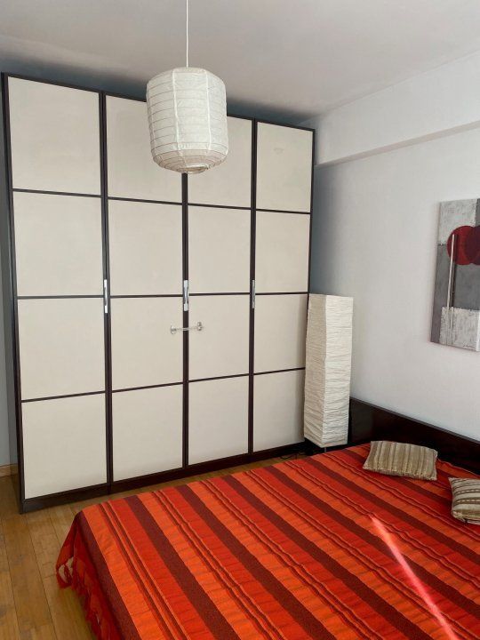 Apartament 3 camere Piata Dorobanti - Poză 9