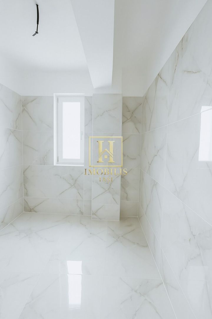 Apartament 2 camere 58 mp Nou Bucium Visan 81200 euro - Poză 4