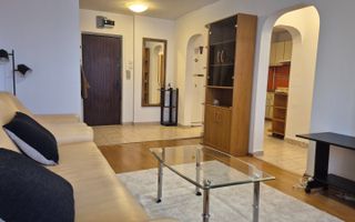 2 camere, 52 mp, etajul 6 mobilat-utilat, loc de parcare, Strada Sibiu - Poză 1