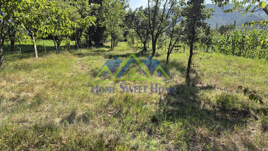 Teren intravilan 1.370 mp – Subcetate, – 10.900 euro neg., - Poză 4