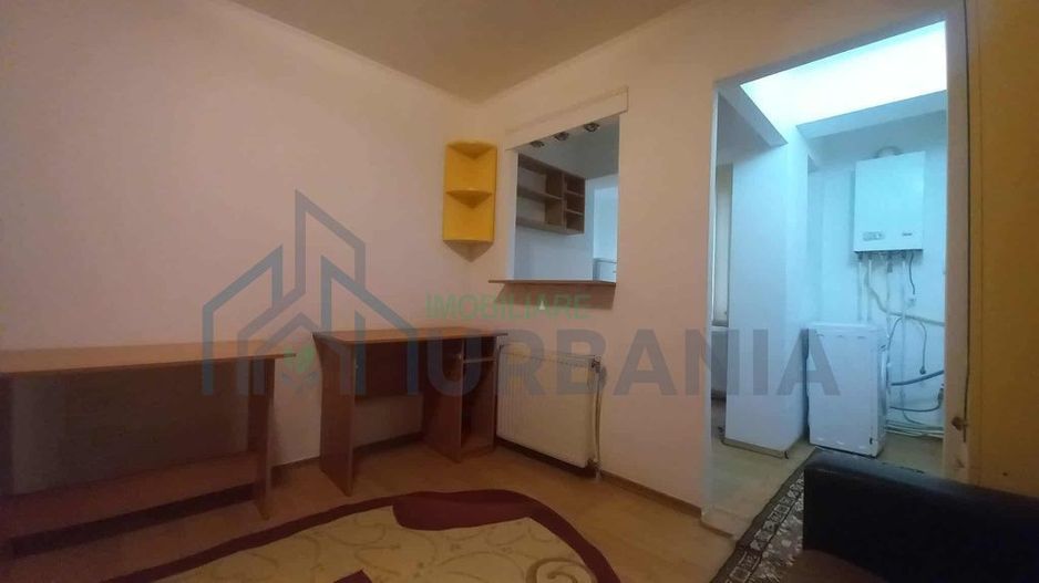 Închiriez garsonieră T.Vladimirescu - Poză 3