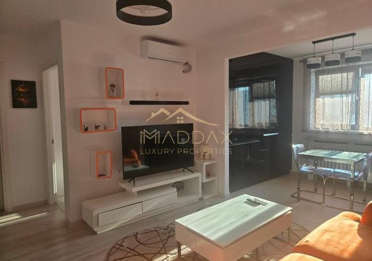 Apartament 2 Camere | Vedere Panoramică | Hils Pallady | Metrou la 50m | Parcare - Poză 6