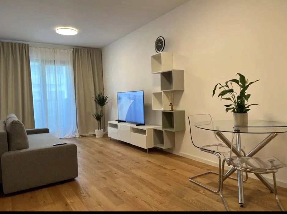 Apartament 2 camere | Aviatiei - Poză 1