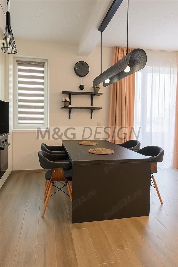 Apartament 2 camere Giroc bloc nou - Poză 3