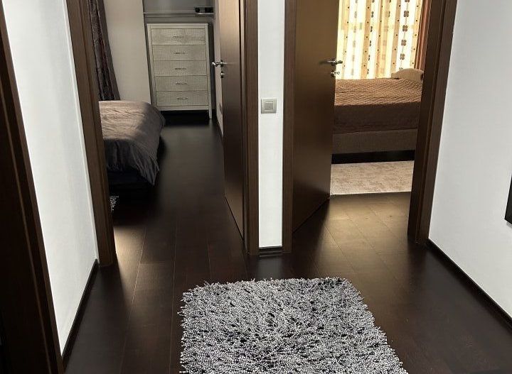 Apartament 4 camere lux zona Aviatiei-Caramfil - Poză 9
