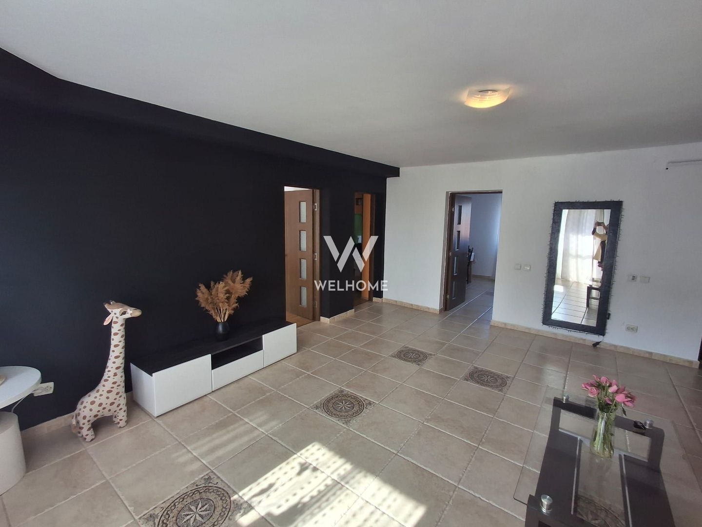 Apartament de închiriat – 3 camere, C. Turnișorului, zona Kogălniceanu - Poză 2