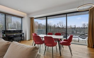 One Mircea Eliade | 2 camere de închiriat | Floreasca - Poză 4