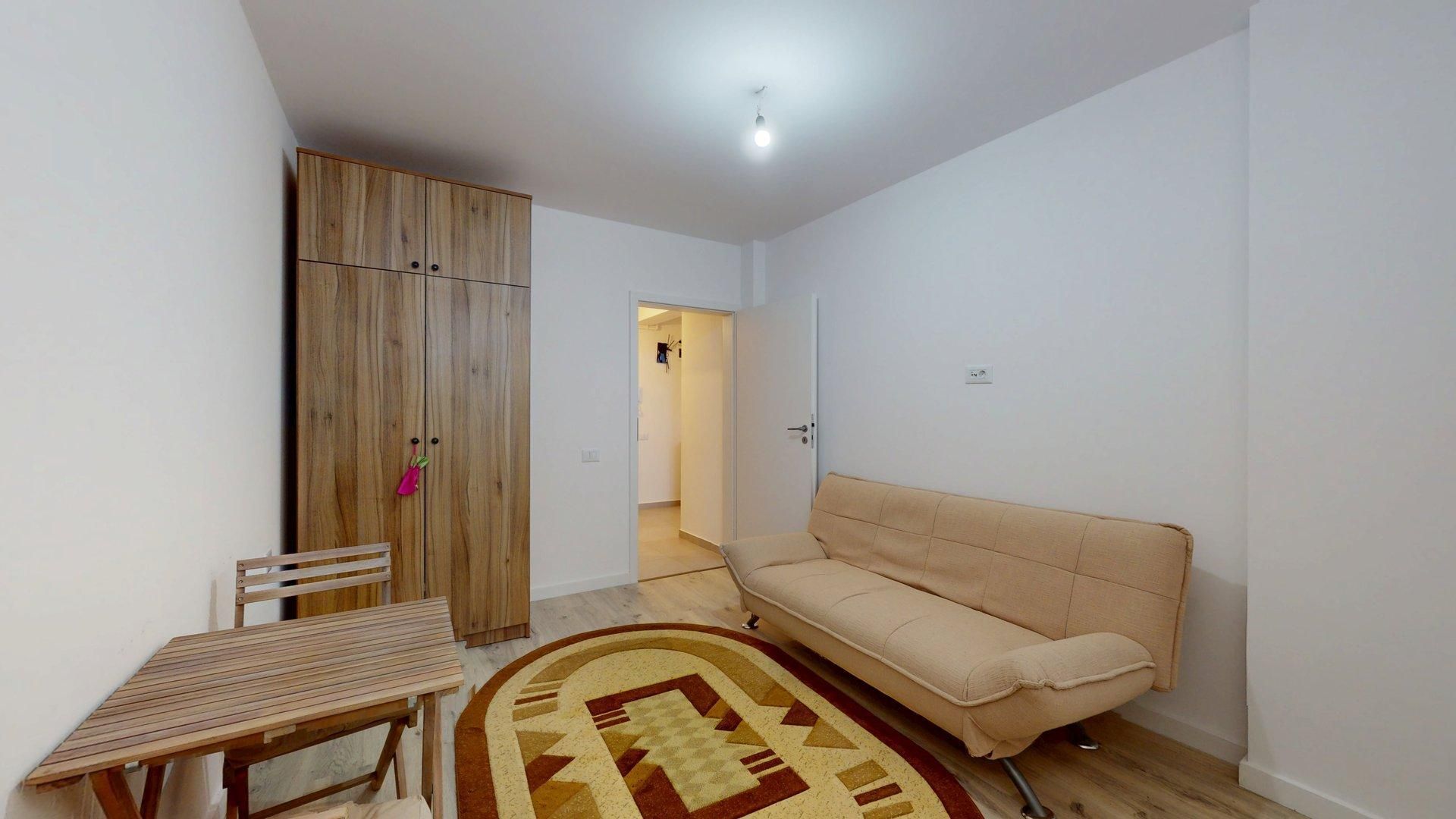 Apartament 2 camere – 53 mp ( 46 utili ),  zona Berceni – Grand Arena - Poză 8