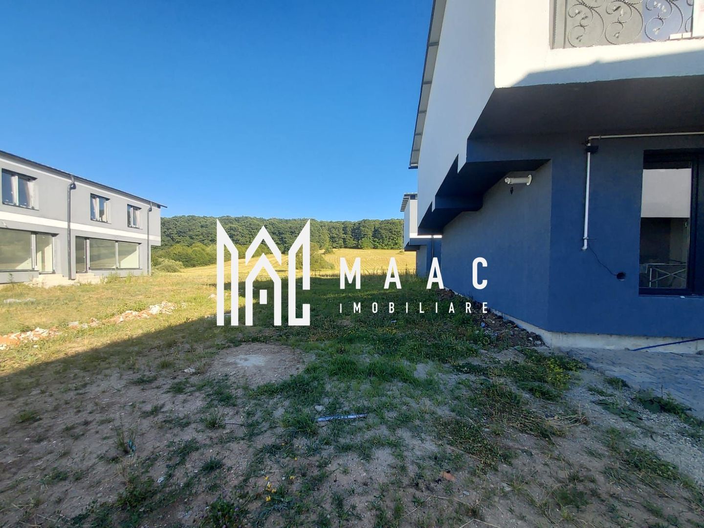 Black Friday | Casa Tip Duplex | 120 MP I Rasinari - Poză 23