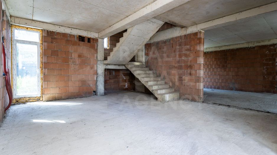 Vânzare, casă, 3 nivele, 6 camere, strada Teilor, Râșcani - Poză 5