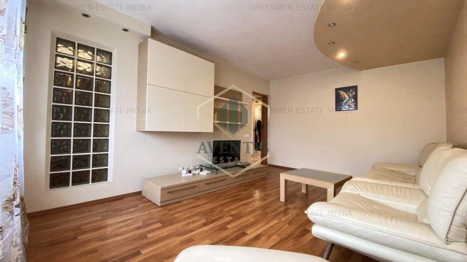 Aviatiei - langa metrou Aurel Vlaicu - 2 camere - Poză 7