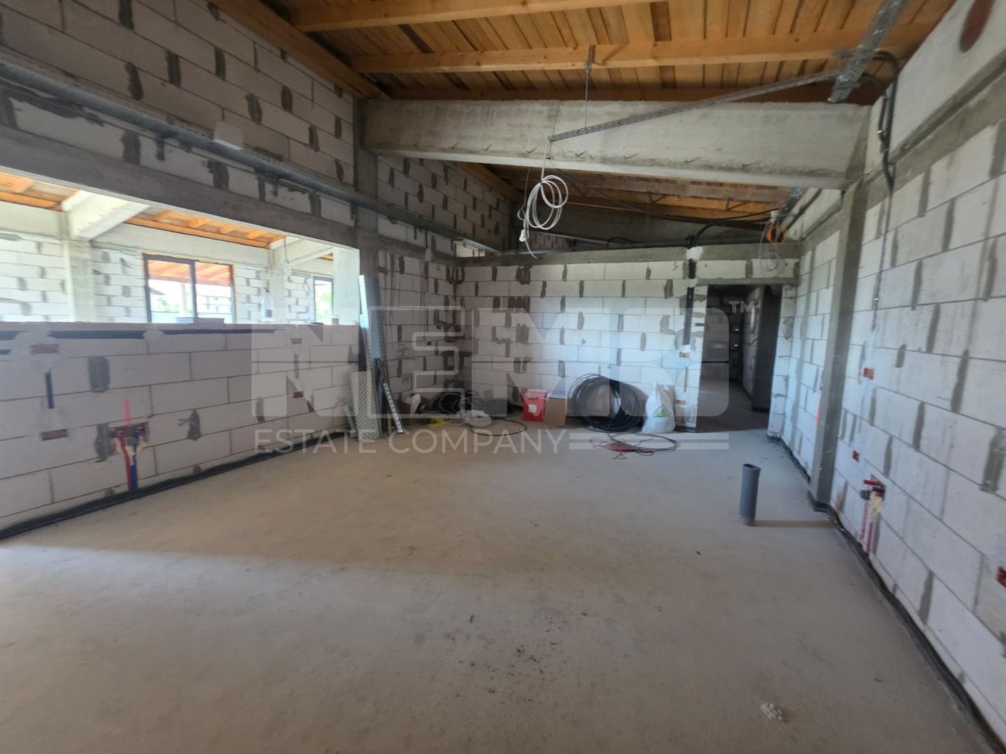 Casă tip P+M și restaurant | Dumbrăveni, Suceava - Poză 28