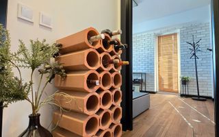 Pacurari -Alpha Bank - Bloc nou - Parcare - Modern - Poză 5