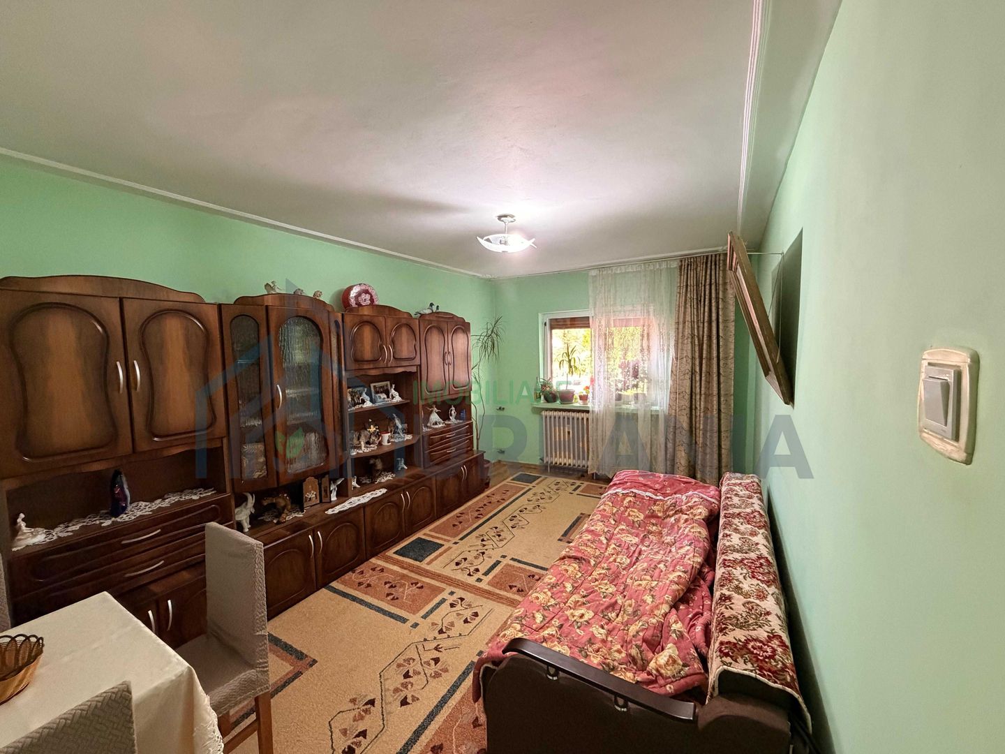 Apartament 2 camere de închiriat în zona Păduri, Târgu Cucu - Pod de Fier, Iași - Poză 4