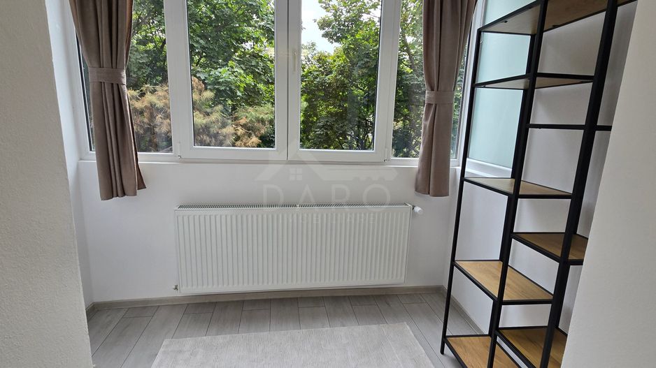Apartament cu 3 camere Tudor etaj 2 prima închiriere - Poză 15