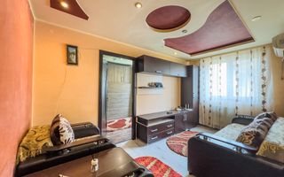 2 camere | Toporasi | Giurgiului | Prelungirea Ferentari | 38mp | - Poză 2