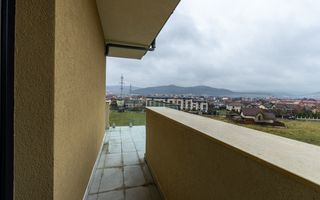 2 camere, modern, parcare, bloc nou, Floresti, zona Avram Iancu - Poză 7