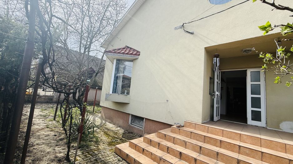 Braytim-Timisoara | S+P+E+M | Teren 720 mp | 2 garaje | Arhitectură deosebită - Poză 8