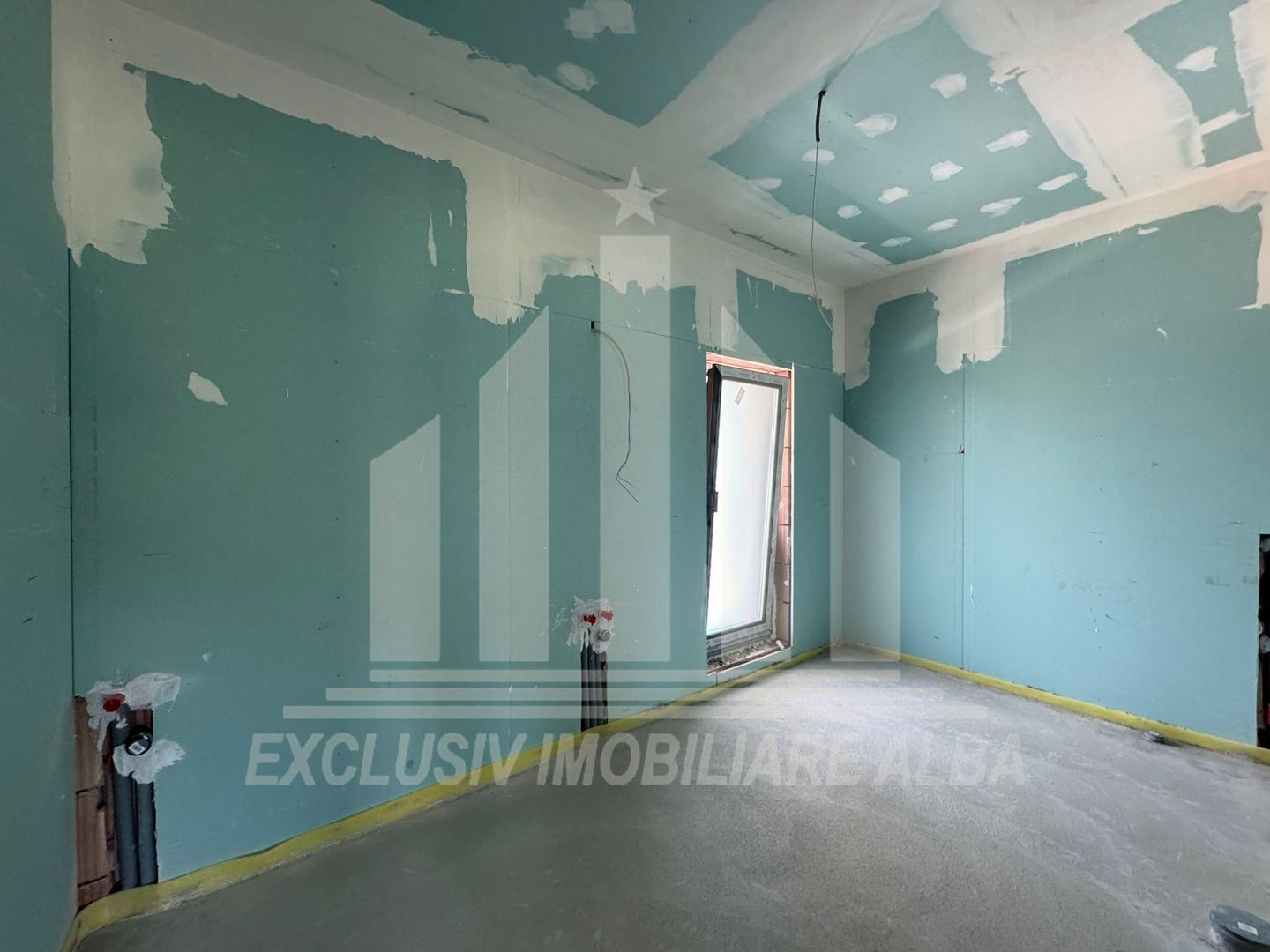 Casa individuala de vanzare, Alba-Micesti - Poză 12