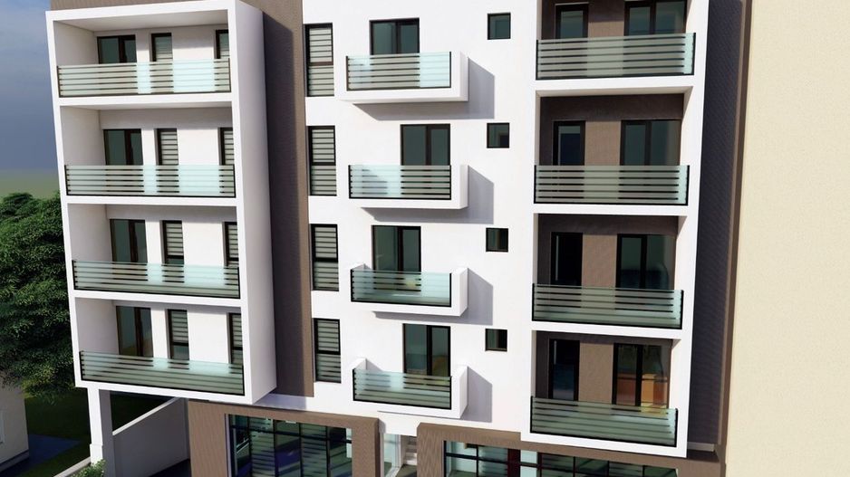 Apartament bloc nou, 2 camere, Șoseaua Chitilei Sector 1 - Poză 2