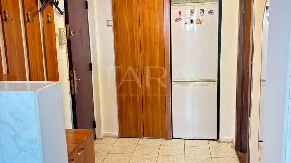 EXCLUSIVITATE. Apartament decomandat, zona Parcul Primăverii Manastur. - Poză 1