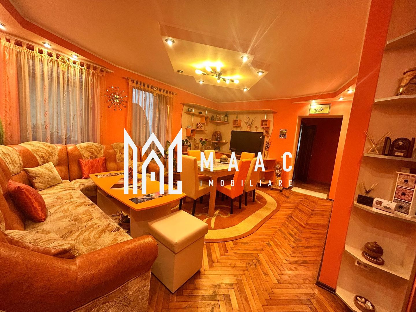 Apartament la Casa | 4 Camere | Parter | Ultracentral - Poză 11