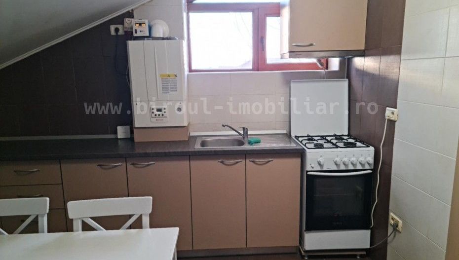 Apartament 2 Camere – Etaj 2, Lazu (Constanța) - Poză 9