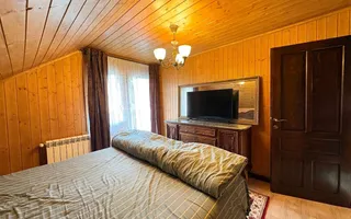 Casă 6 camere de vânzare | Sadu, Tocile | 160 mp | 1.500 mp - Poză 11