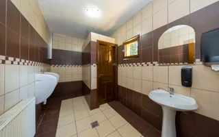 Proprietate turistică în centrul Cristianului 760 mp, teren 1.700 mp - Poză 14