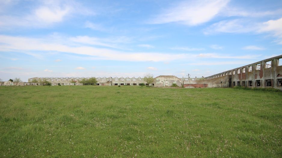 Ferma Exterior Nord - Poză 2