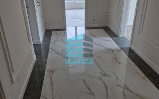 Mutare Imediată!Penthouse 4 Camere,Terasă 136 mp+Parcare,Titan–Pallady,Metrou - Poză 7