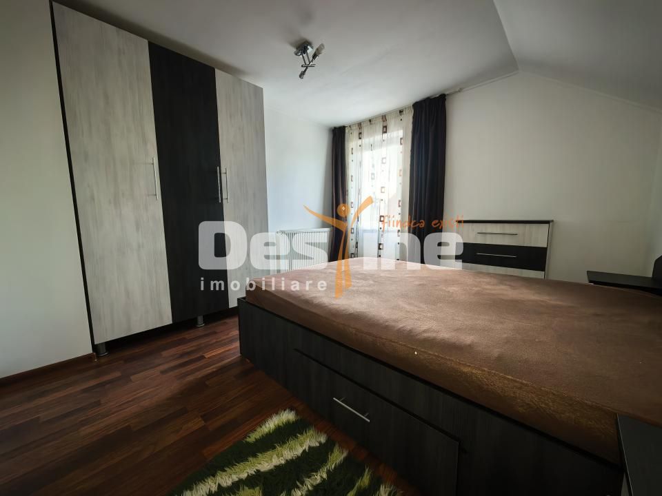Casă individuală 4 camere 2 garaje 150 mp + anexa și gradina - Poză 29