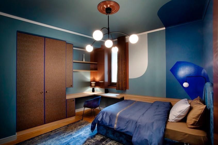 Exclusive 3-Room Apartment for Rent | Primăverii | Aviatorilor - Poză 10