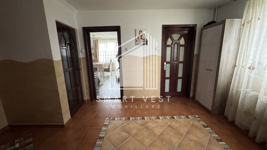 Casa spatioasa de vanzare | 275 mp (cu beci) | Zona Unio - Poză 41