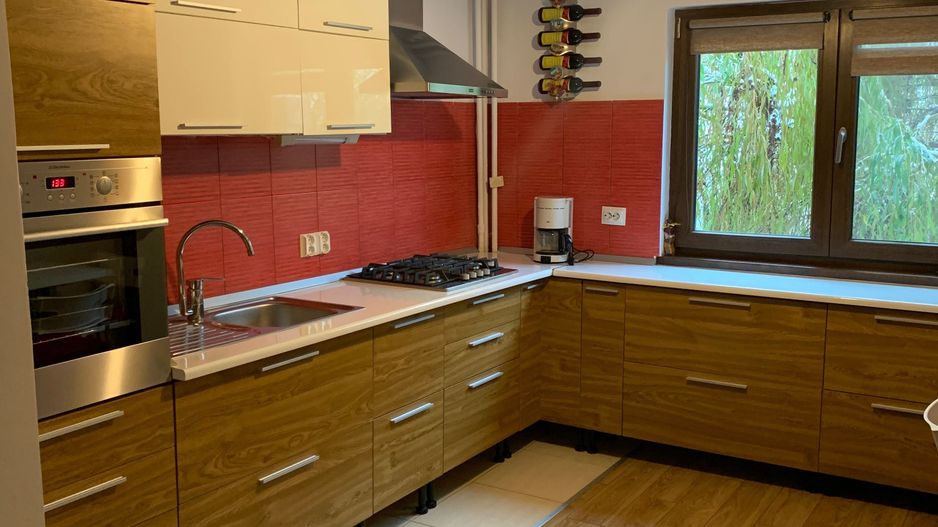 De inchiriat apartament cu 2 camere , Brancoveanu sector4 - Poză 5