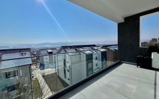 Apartament 2 camere, 52.89 mpu, intabulat (MJ-50M-Da-ap.3) - Poză 11