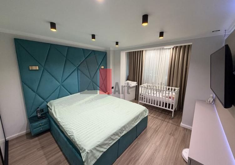 Apartament 3 Camere Parter Inalt/4 Drumul Taberei+Loc de parcare - Poză 10