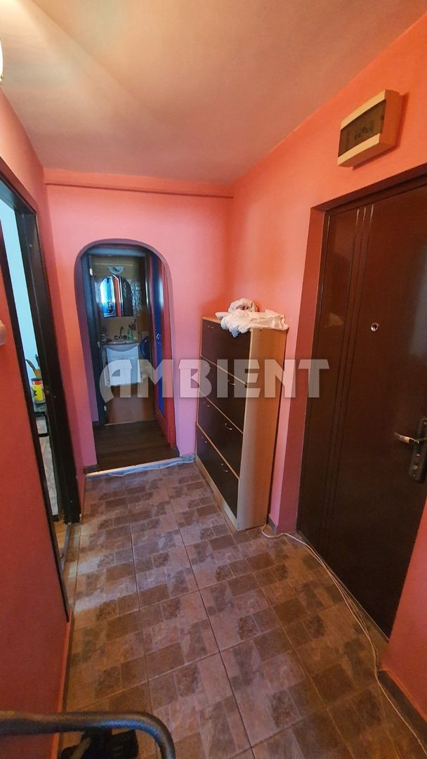 Apartament 2 camere, decomandate, zona GARĂ; - Poză 4