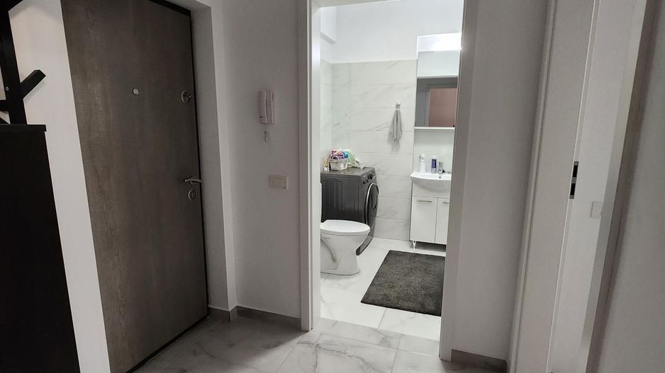 De închiriat 2 camere mobilat-utilat, disponibil imediat, Bragadiru - Poză 2