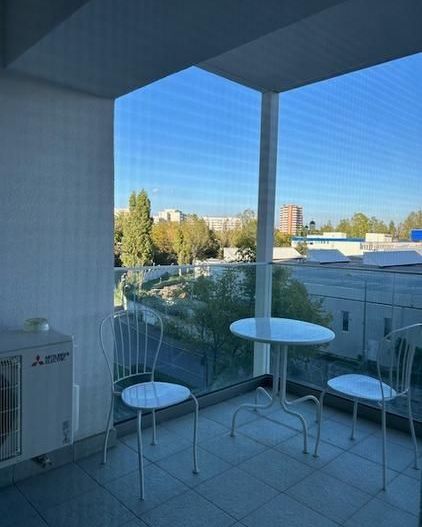 Apartament 3 camere lux, mobilat complet, parcare, Complex Parcului 20 - Poză 15