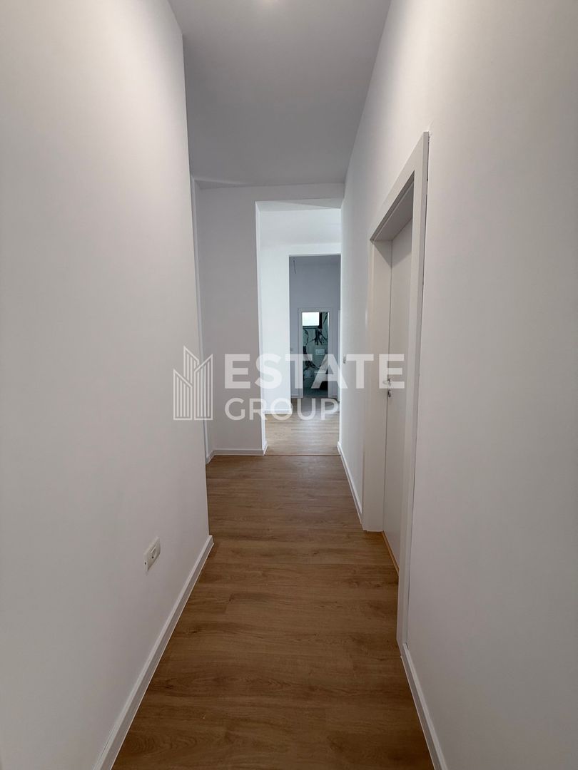 Duplex Mosnita Noua-finisat, curte amenajata - Poză 10