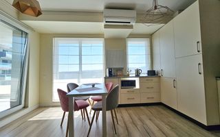 Apartament de inchiriat cu 2 camere, modern langa Iulius Mall! - Poză 4