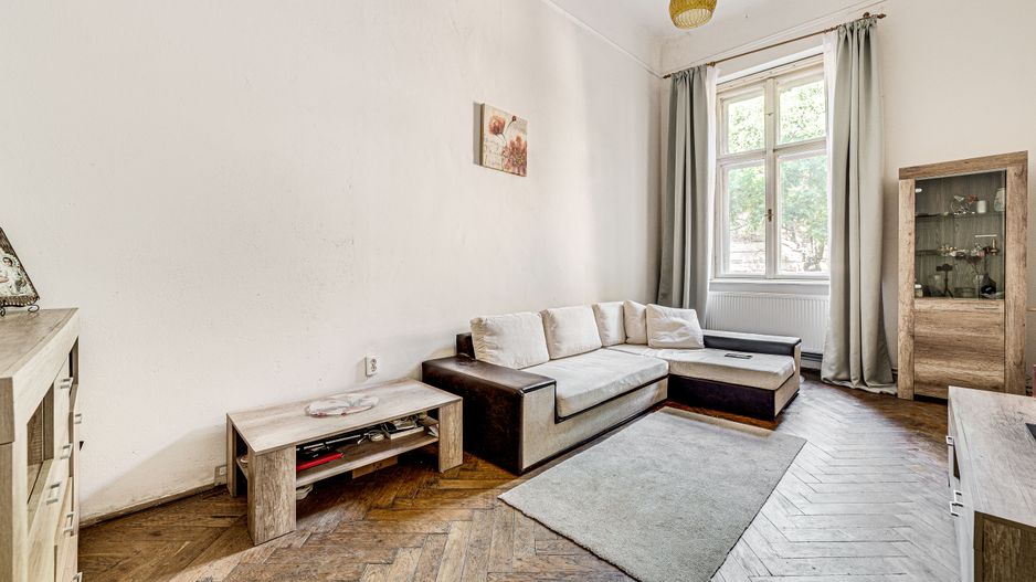 Apartament impozant, în centrul orașului Arad - Poză 9