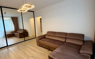 Apartament cu 2 camere – Zona Terra, Floresti - Poză 4