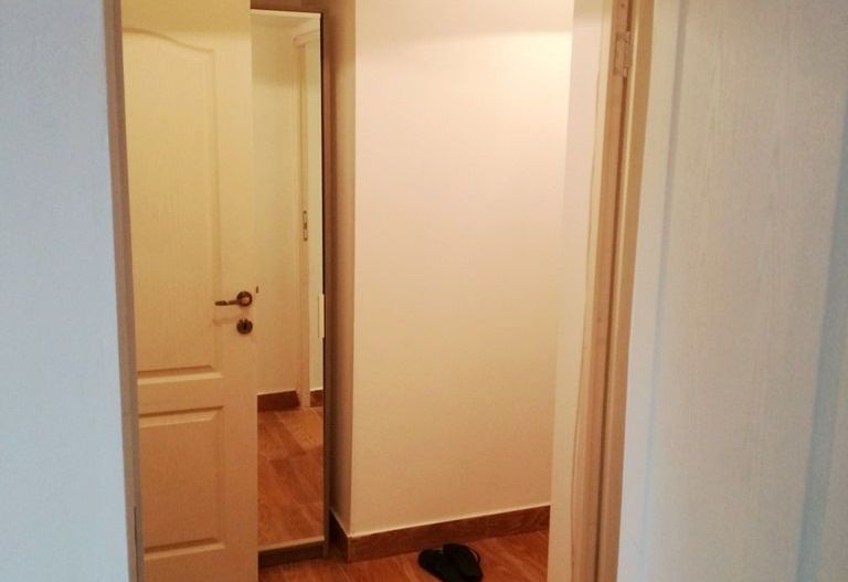 De inchiriat apartament modern 2 camere , renovat Batistei - Poză 10