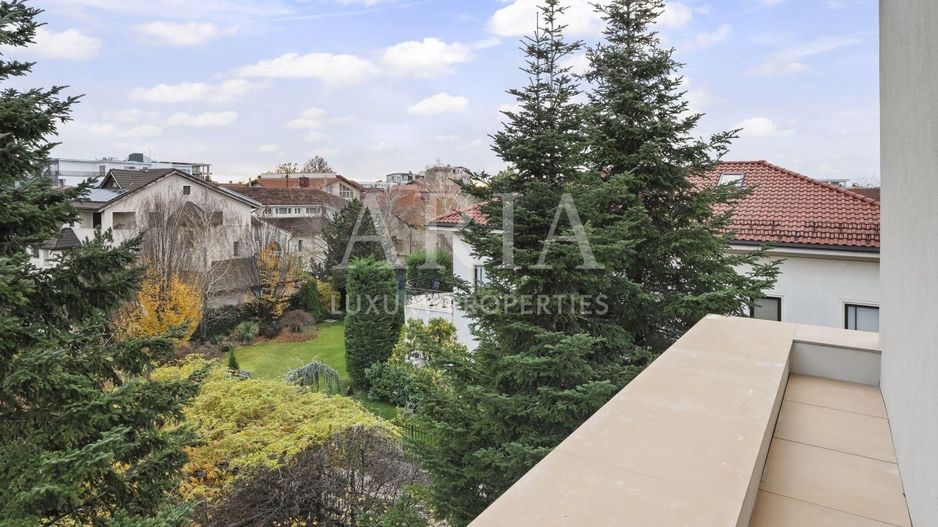 VILA DE EXCEPTIE | Gated Community exclusivistă | Pipera – Erou Iancu Nicolae - Poză 8