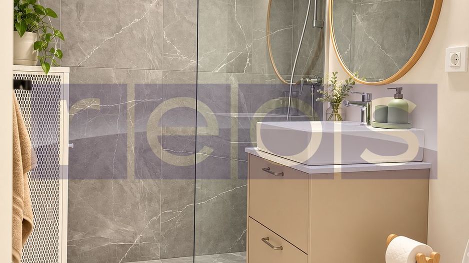 VANZARE 2 CAMERE | BLOC NOU | PARCARE | 54MP | TERASA | MOBILAT LUX - Poză 7